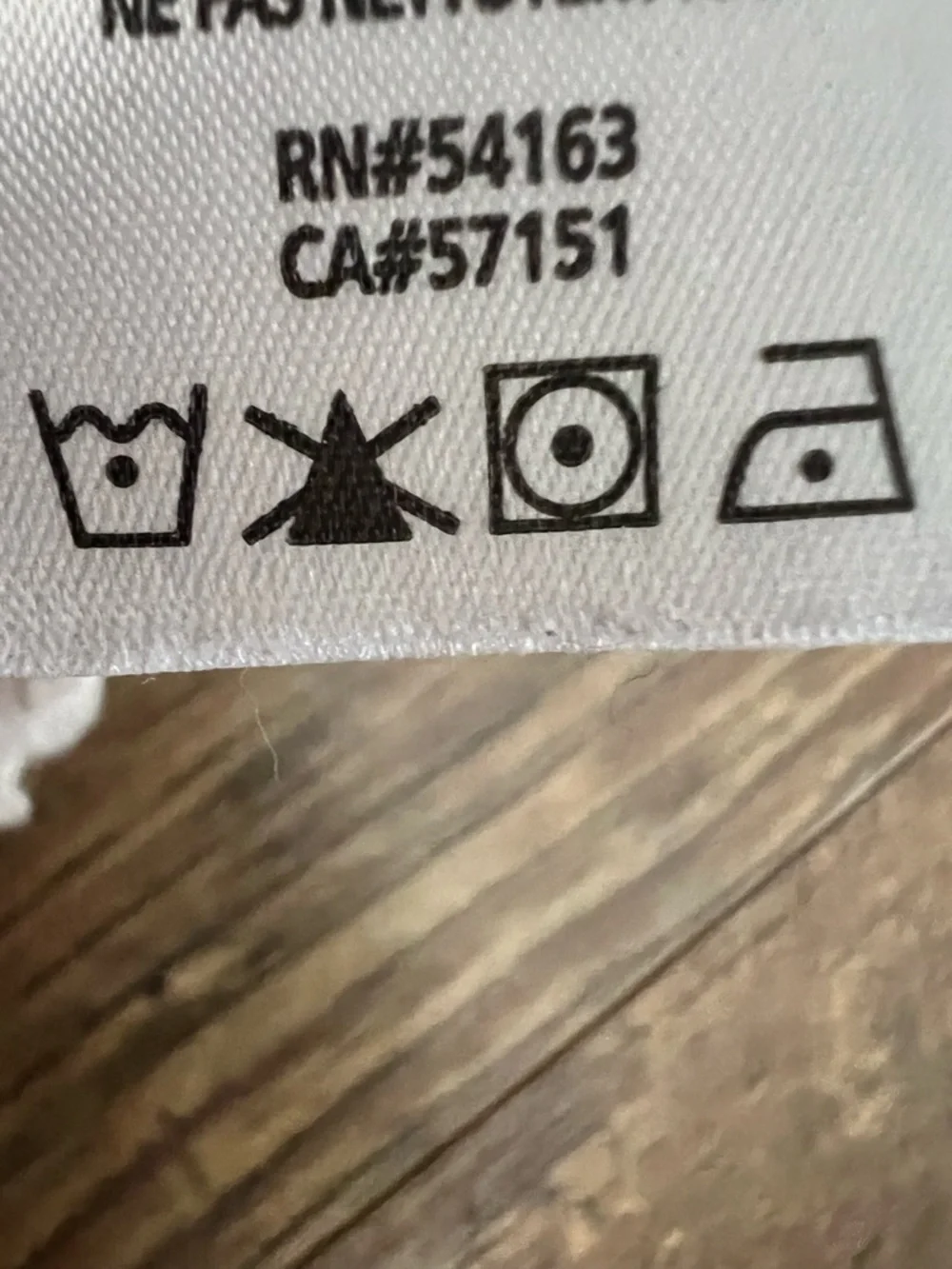 Sincerely Jules Cream and Black Crochet Crop Top with Matching Skirt - Picture 6 of 7